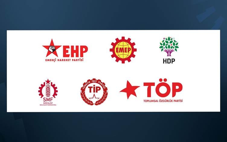 Hevpeymaniya Ked û Azadiyê: Em di hilbijartinan de negihiştin armanca xwe