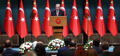 Erdogan: Em dê ji bo destûreke sivîl kar bikin