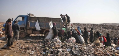 Xaça Sor: %90 ji Sûriyan di bin xeta hejariyê de dijîn