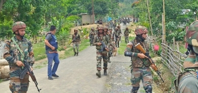 Li Hindistanê 110 kes hatine kuştin