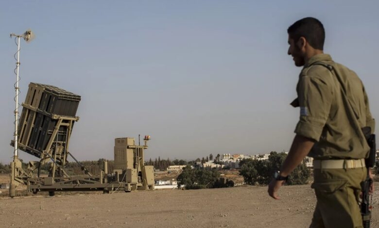 Îsraîl: Dahata me zêdeyî 12 miliyar dolar bûye