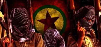 Ji ber gefxwarina çekdarên PKKê projeyekî xizmetguzariyê hat ragirtin