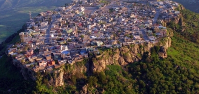 Li Amêdiyê tûnêlekî giring dê bê çêkirin