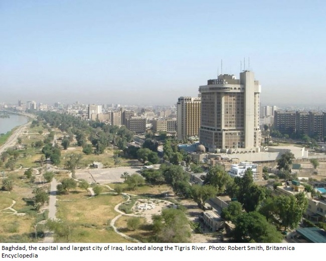 Iraq, Turkey to Meet Next Week to Discuss Kurdistan Region's Oil Exports