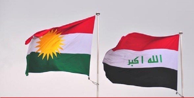 عضو بالمالية النيابية يوضح بشأن رواتب موظفي إقليم كوردستان في الموازنة الاتحادية