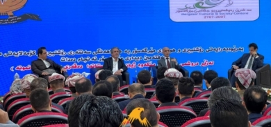 البيئة والتعايش في إقليم كوردستان .. انطلاق ملتقی ميركسور السابع