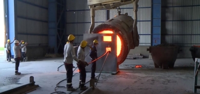 توطين الصناعة في إقليم كوردستان: بوابة زيادة الدخل القومي وتحسين مستوى معيشة السكان