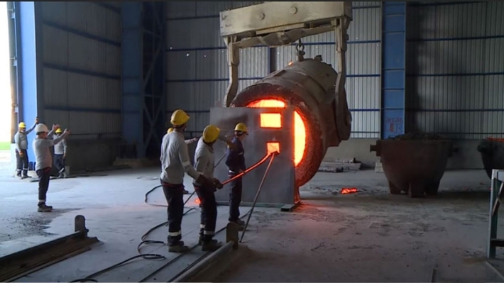 توطين الصناعة في إقليم كوردستان: بوابة زيادة الدخل القومي وتحسين مستوى معيشة السكان