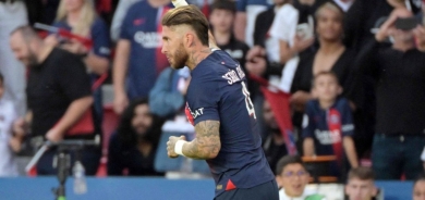 راموس يخطط للانتقال إلى الأهلي... والشباب يستهدف موراتا