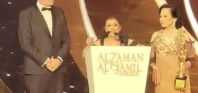 ألفيرا يونس : على المنتج أن يوفق بين المنصات وهموم المشاهد