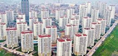 تراجع العراقيين عن شراء العقارات في تركيا