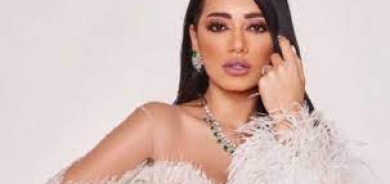 المطربة العراقية رحمة رياض تطرح أغنيتها الجديدة «كلام الحب»