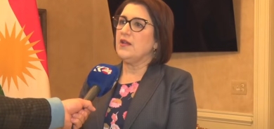 Beyan Samî Ebdurehman: Amerîka dê her dem wekî hevpeyman ligel me bimîne