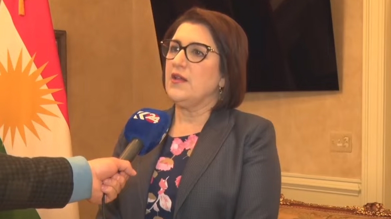 Beyan Samî Ebdurehman: Amerîka dê her dem wekî hevpeyman ligel me bimîne