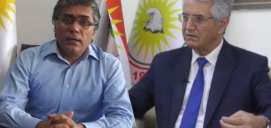 Serokê PAKê pîrozbahî li Sekreterê PDK-Sê Mihemed Îsmaîl kir