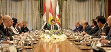 Nêçîrvan Barzanî: Divê ji bo hilbijartinên Herêma Kurdistanê di demeke kurt de gav bêne avêtin