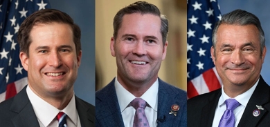 أعضاء في الكونغرس الأمريكي يدعون بلينكن إلى التحدث مع بغداد وأنقرة لاستئناف تصدير نفط كوردستان