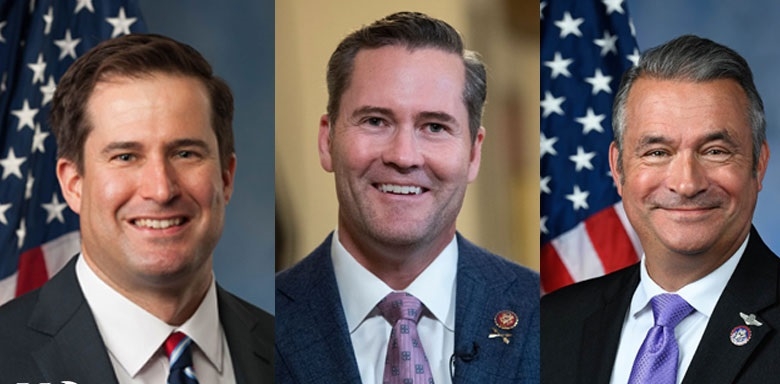 أعضاء في الكونغرس الأمريكي يدعون بلينكن إلى التحدث مع بغداد وأنقرة لاستئناف تصدير نفط كوردستان