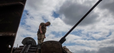 موسكو: بعض أفكار السلام المقترحة لتسوية النزاع مع أوكرانيا قد تنجح