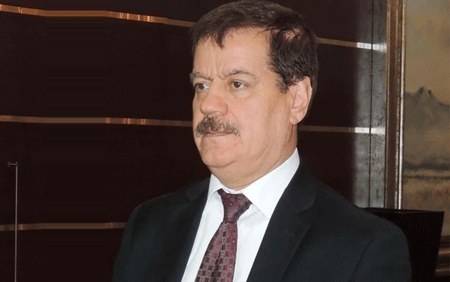 پەیامی پیرۆزبایی مەکتەبی ڕێکخستنی پارێزگای کەرکوک- گەرمیان