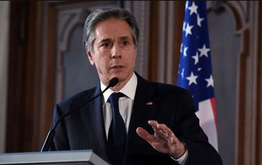 Amerîka: Ti lihev kirinek li gel Îranê çê nebûye