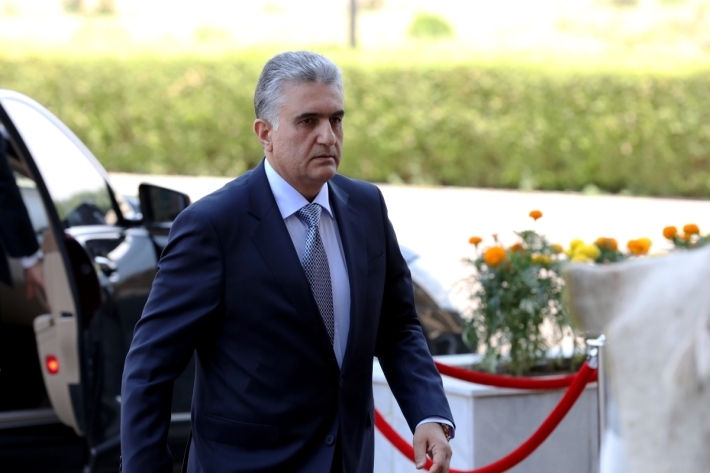 Rêber Ehmed: Li Herêma Kurdistanê girtiyên siyasî nînin