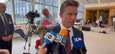 Wezîrê Berevaniyê yê Swêdê bo K24: Tirkiye û Hungarya ne razî ne ku em bibin endamê NATOyê