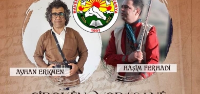 Stenbol: Çalakiya Kurdî ya NÇMê hat qedexekirin