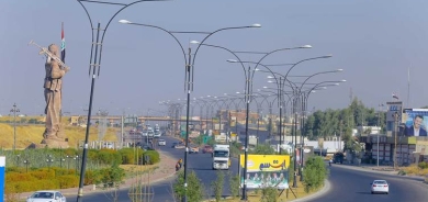 أربيل تقدم مقترحين لبغداد حول تنفيذ المادة 140 من الدستور