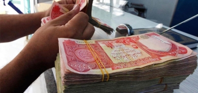 المالية النيابية: قانون الموازنة سيدخل حيّز التنفيذ تموز المقبل