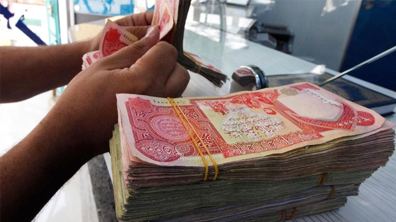 المالية النيابية: قانون الموازنة سيدخل حيّز التنفيذ تموز المقبل