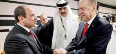 هل اقتربت قمة «السيسي - إردوغان»؟