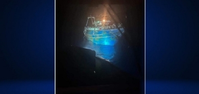 اكثر من 30 مواطناً من كوباني بين ضحايا حادث غرق قارب المهاجرين قبالة السواحل اليونانية