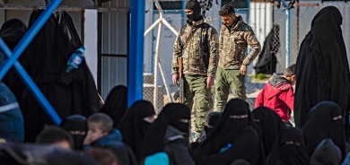 وزير الدفاع العراقي: مخيم الهول في سوريا أصبح بؤرة تابعة لـ