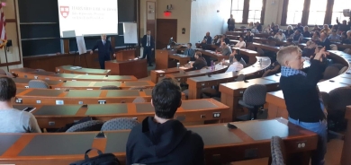 الفلسفة في الجامعات... الضرورة والرفاهية