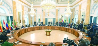 بوتين للوسطاء الأفارقة: منفتحون على الحوار