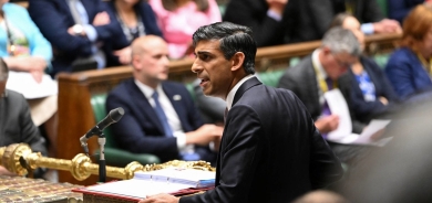 بريطانيا: الحكومة تعتزم اقتراح مشروع قانون يمنع مقاطعة البضائع الإسرائيلية