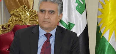 هەرێمی كوردستان و عێراق  لە پەنێڵێكی ئـەنیستیۆتی ئەمریكا بۆ ئاشتی     ڕێبەر ئەحمەد وەزیری ناوخۆی حكومەتی هەرێمی كوردستان:  شانازی دەكەین لە بەندیخانەكانی هەرێمی كوردستاندا زیندانی سیاسیمان نییە