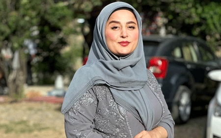 پەیام حەمەغەریب:  جێگەی دڵخۆشییە كە لەم كارگە بچووكەمان هەشت ئافرەت كار دەكەن