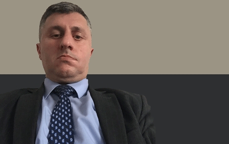 د. ئیدریس ڕەمەزان بۆ گوڵان:     بودجەی عێراق و پشكی هەرێمی كوردستان وێڕای تێبینی و سەرنجەكانمان خۆشگوزەرانی بۆ خەڵكی دەهێنێت