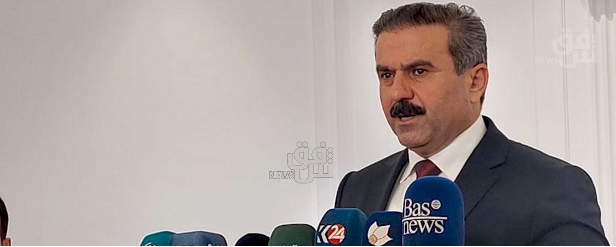 كوردستان تتعهد لغرفة التجارة الأمريكية بتقديم التسهيلات للإستثمار بالإقليم