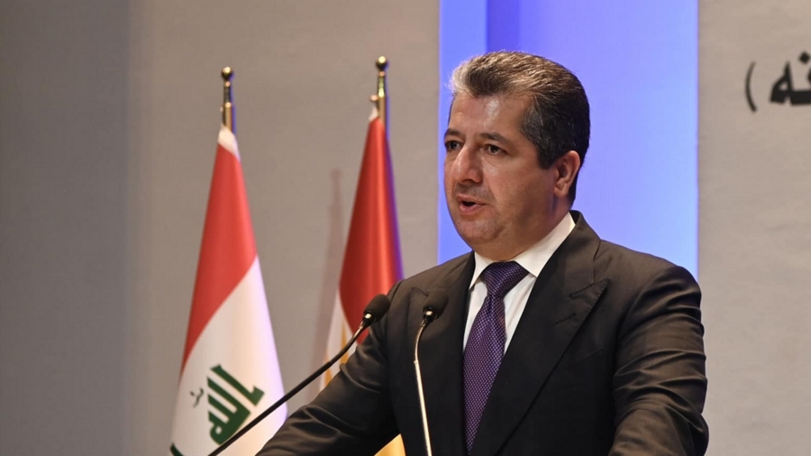 Mesrûr Barzanî: Hîn jî li Bexdayê gotareke dijî Kurd heye