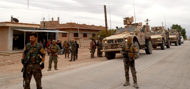 SOHR: 37 girtî bi alîkariya Polîsa Leşkerî ji zîndana Serê Kaniyê reviyane