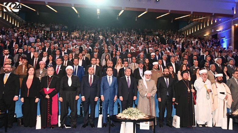 Piştîwan Sadiq: Li Kurdistanê hem azadiya olî û hem jî azadiya peristinê heye