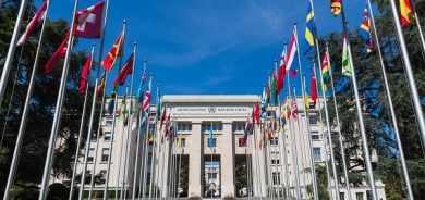 Alîkarê Sekreterê NY serdana Kurdistanê dike