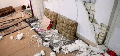 Li Xoyê erd hejiya: Herî kêm 30 kes birîndar bûn