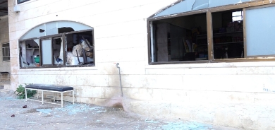 KCK band li hikumeta Sûriyê dike helwesta xwe ji êrîşên Tirkiyê eşkere bike