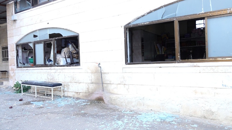 KCK band li hikumeta Sûriyê dike helwesta xwe ji êrîşên Tirkiyê eşkere bike