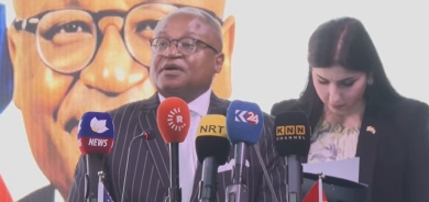 قنصل واشنطن لدى أربيل: ينبغي إجراء انتخابات برلمان إقليم كوردستان في موعدها المحدد