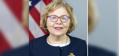 باربارا ليف: إقليم كوردستان جزءٌ لا يتجزأ من علاقاتنا الشاملة مع العراق